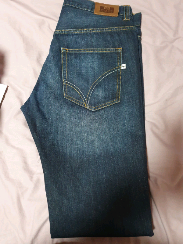 levis offender jeans